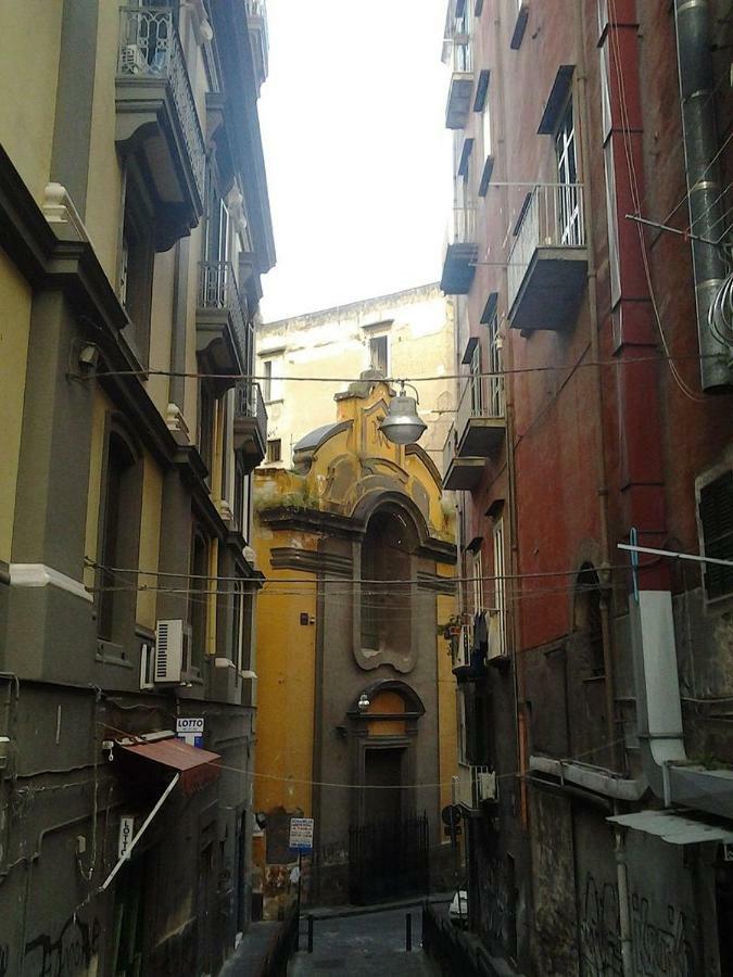 Appartamento Graziella 27