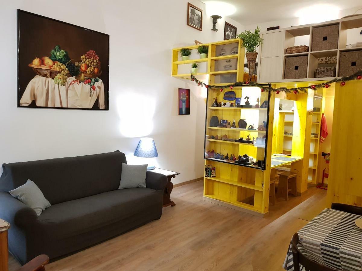 Appartamento Graziella 27 Napoli