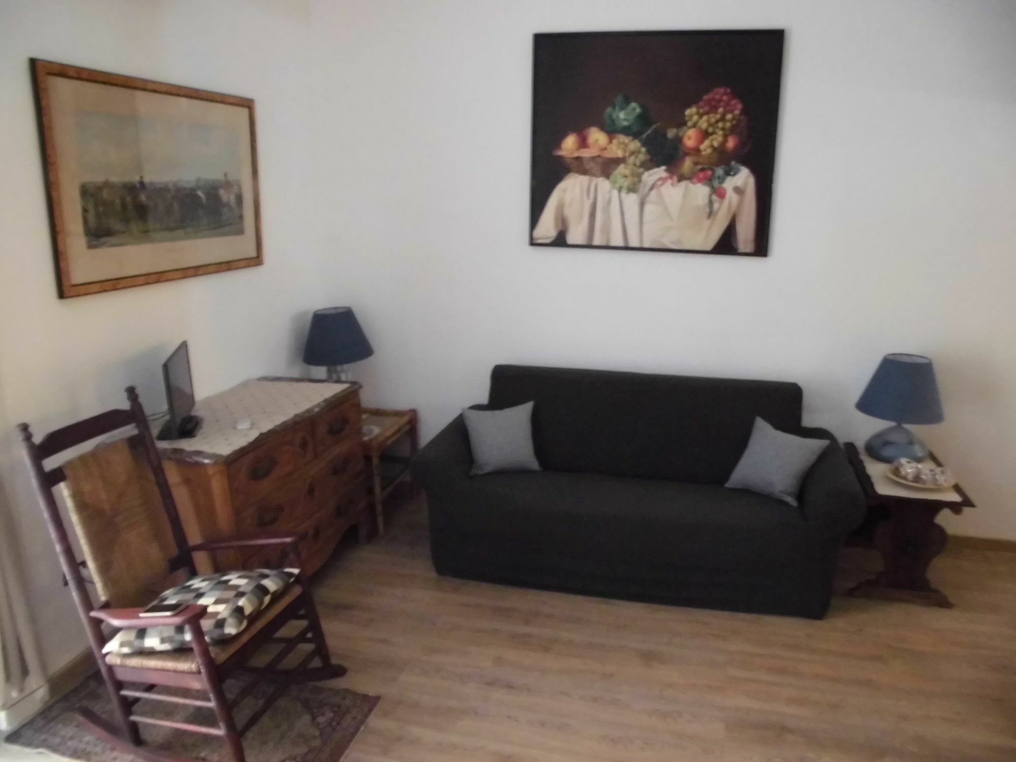 Appartement Graziella 27