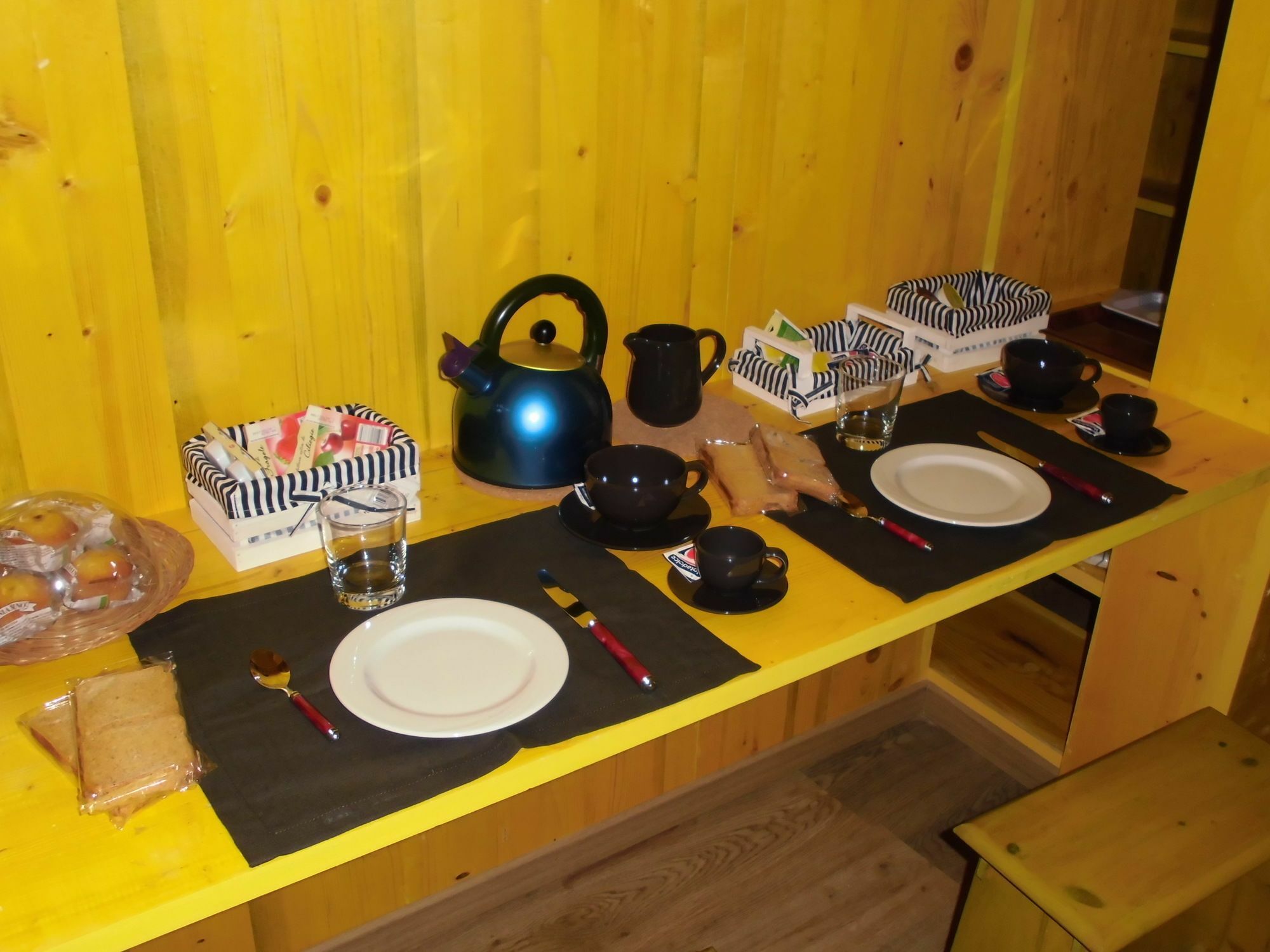Graziella 27 Appartement *