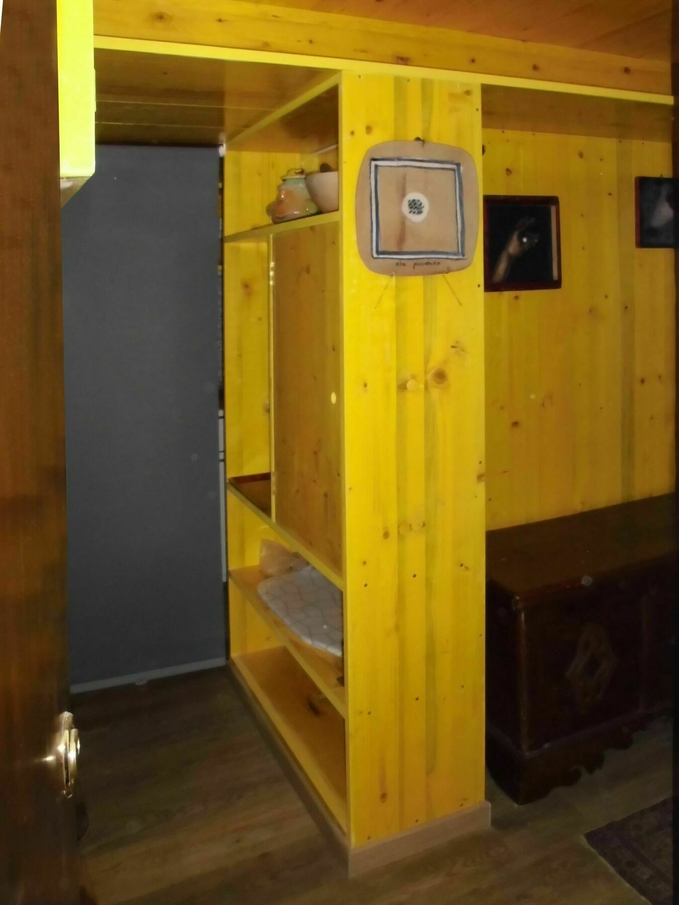 Graziella 27 Appartement