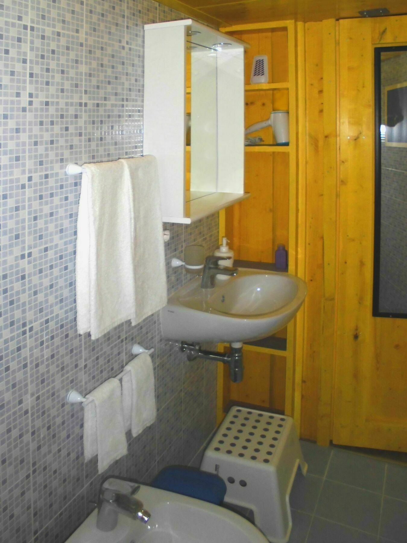 Graziella 27 Appartement