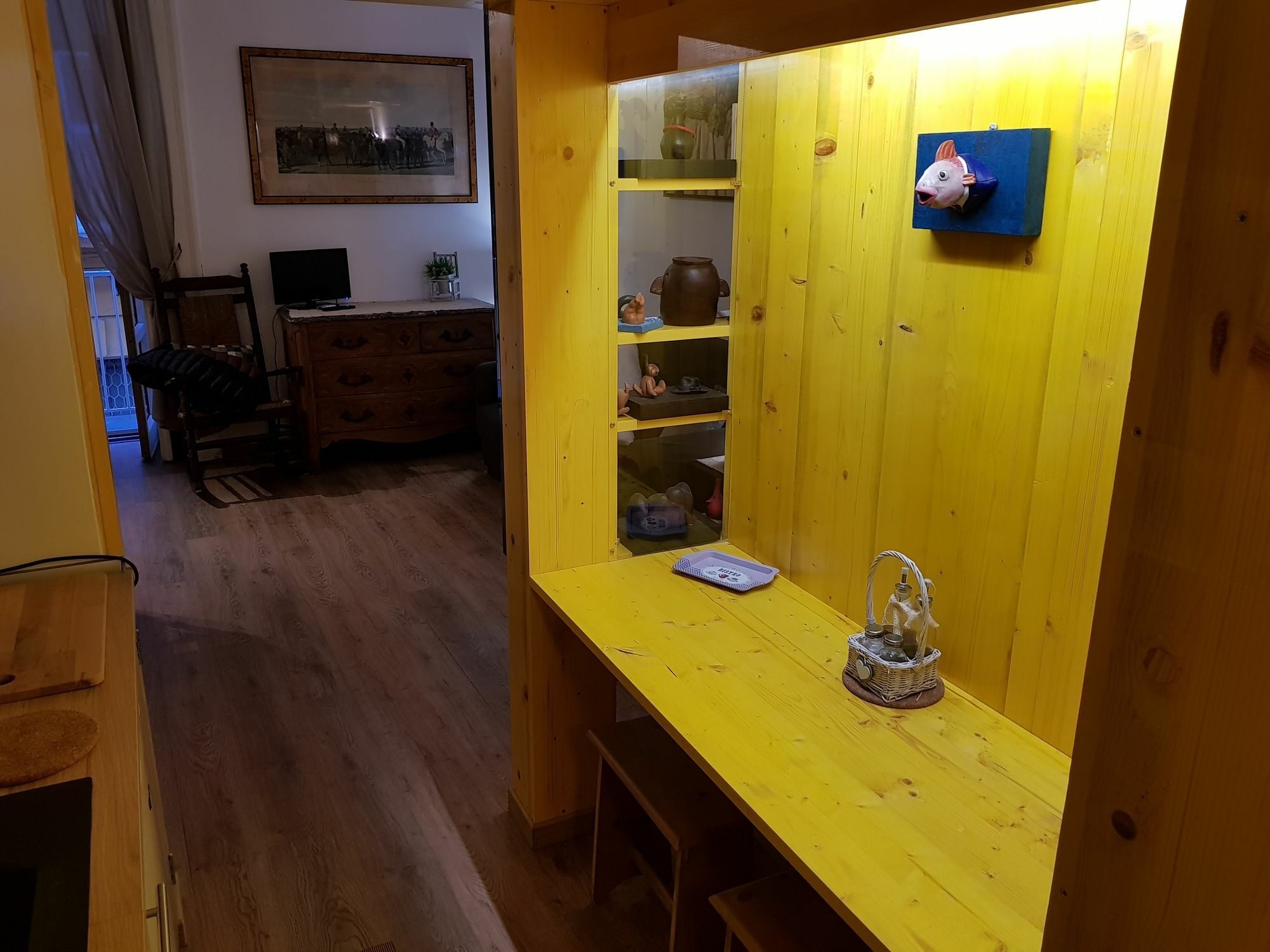 Appartement Graziella 27