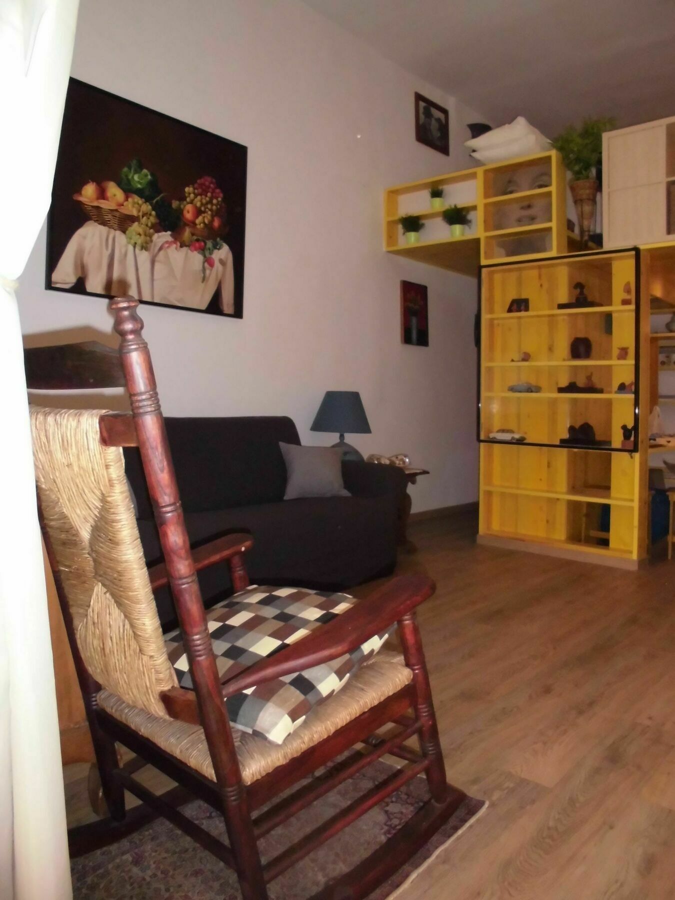 Appartement Graziella 27 *
