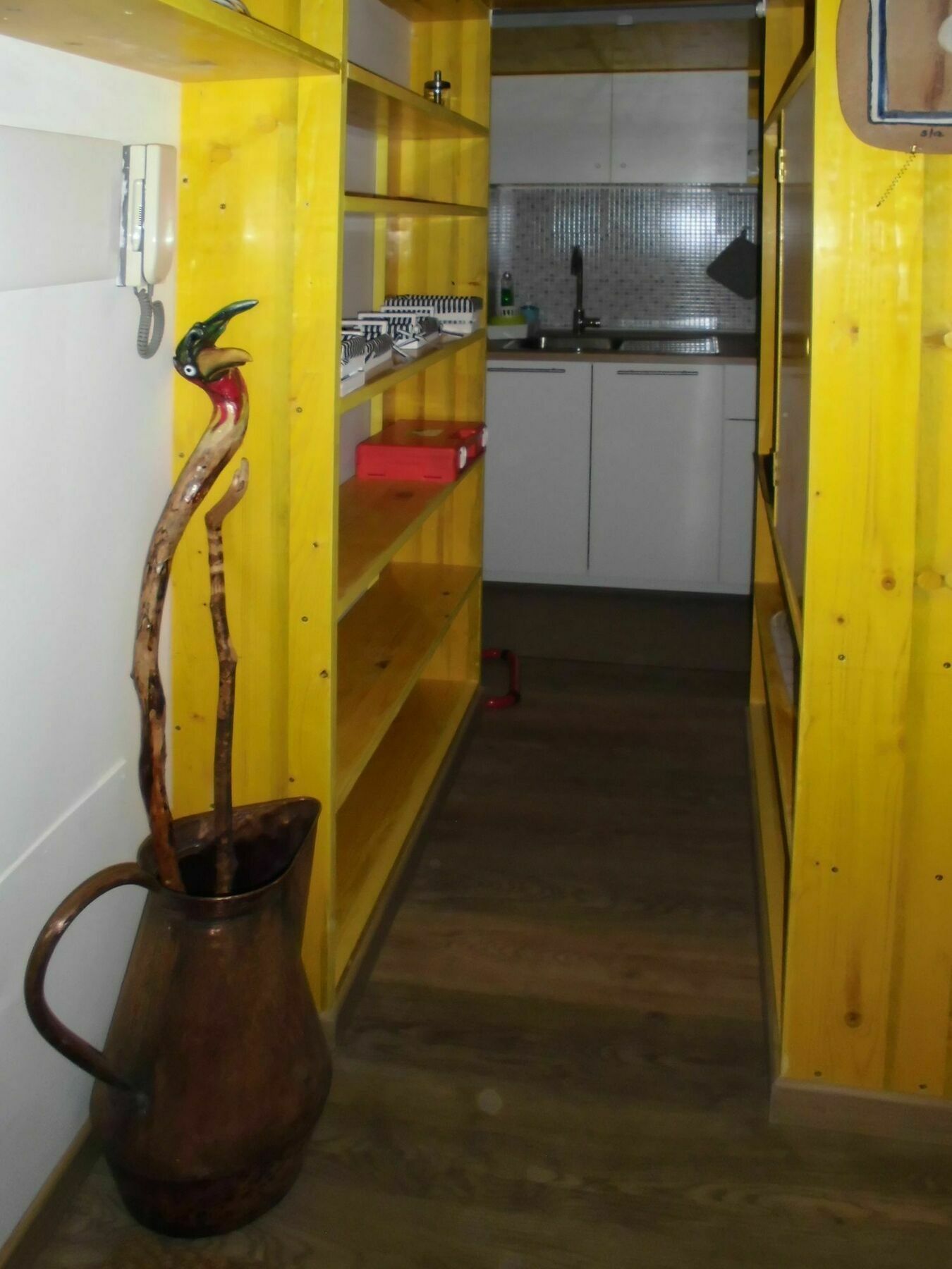 Appartement Graziella 27 *
