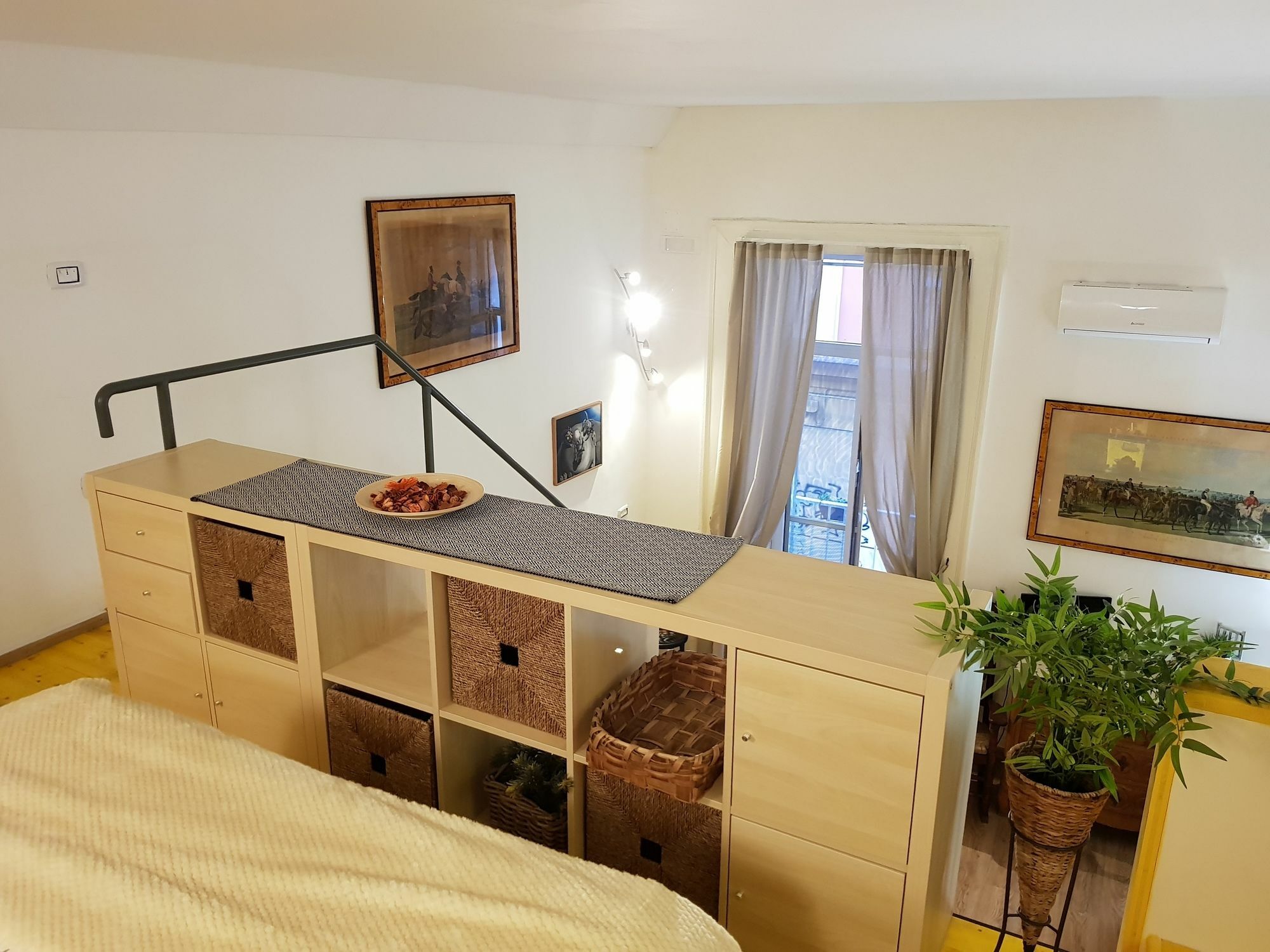 Graziella 27 Appartement Napels