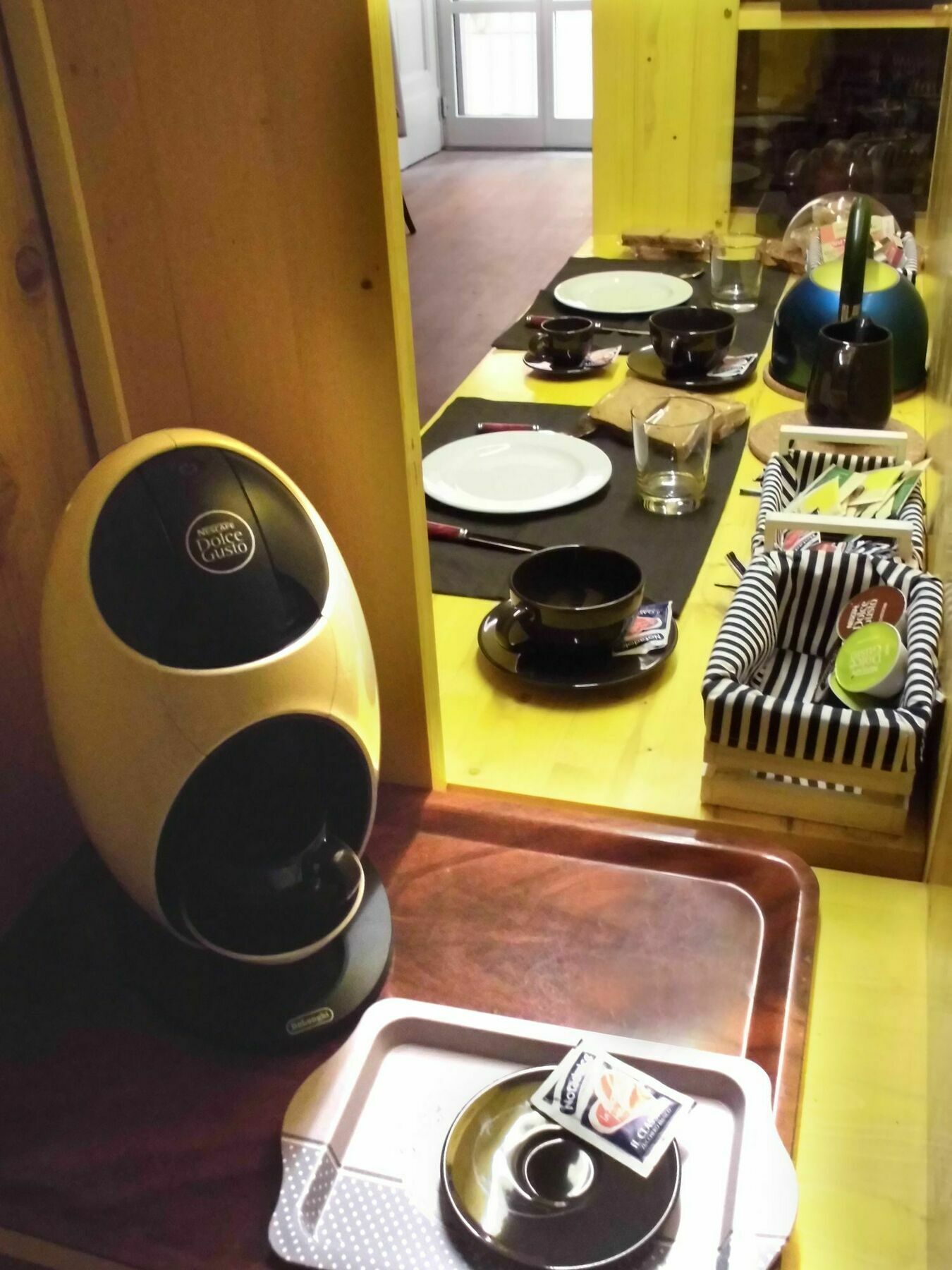 Appartement Graziella 27