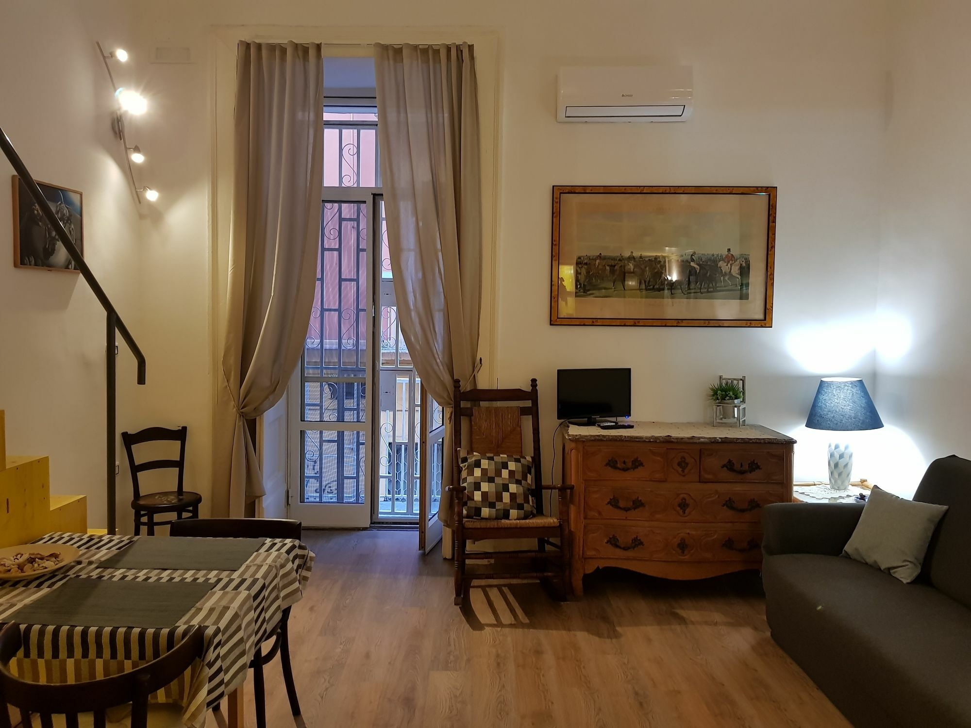 Appartement Graziella 27 *