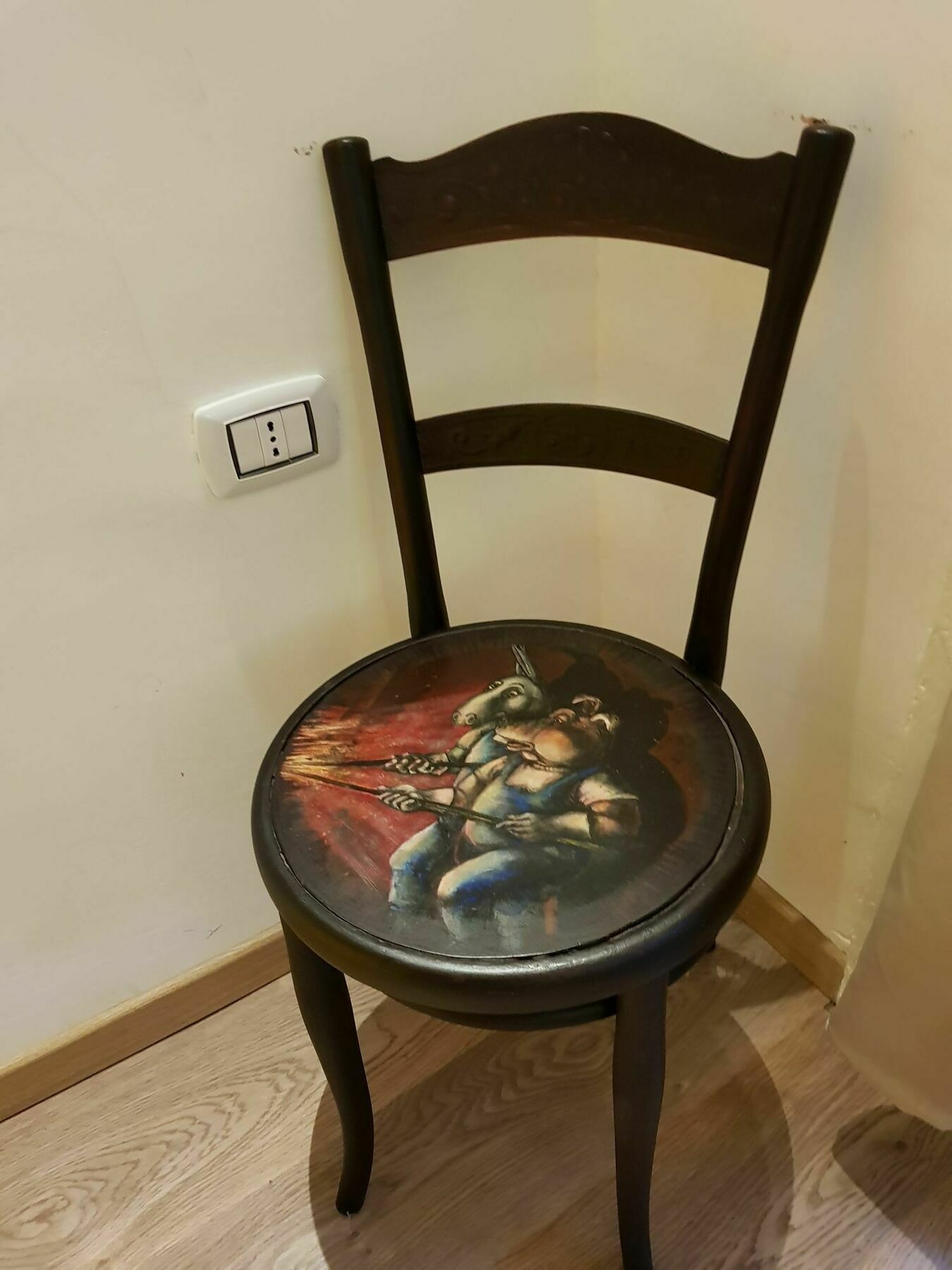 Graziella 27 Appartement