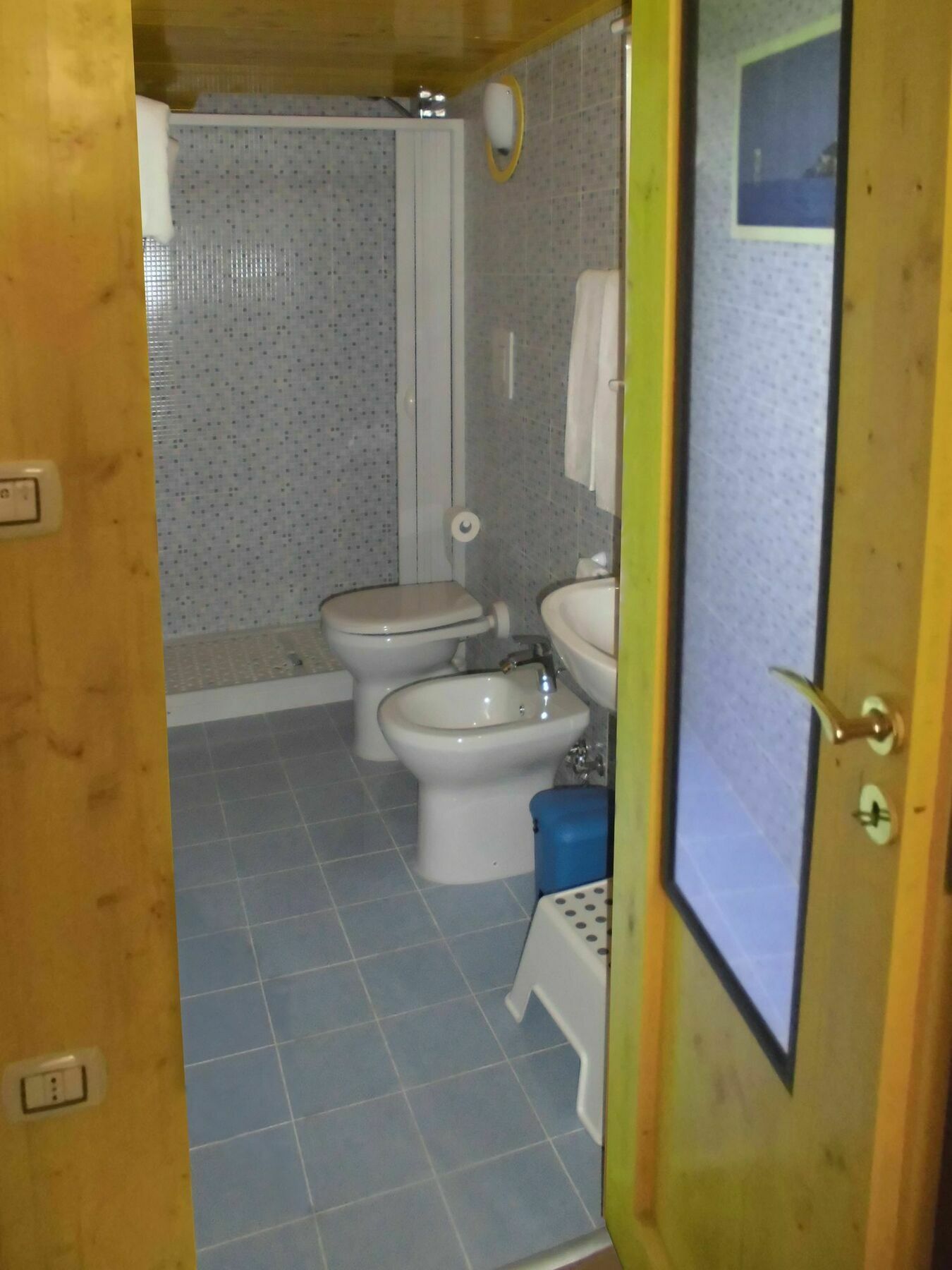 Graziella 27 Appartement Napels
