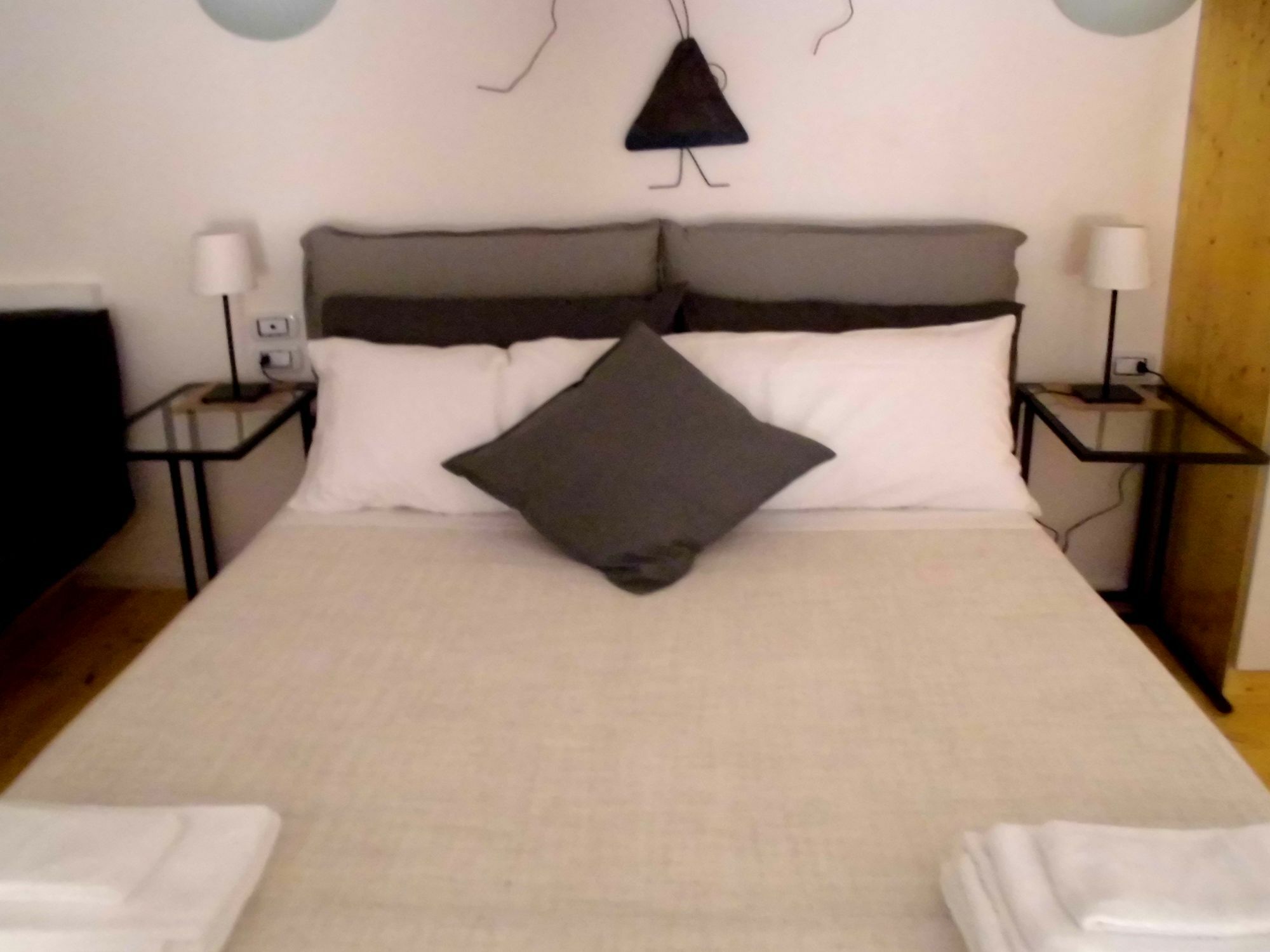 Graziella 27 Appartement *