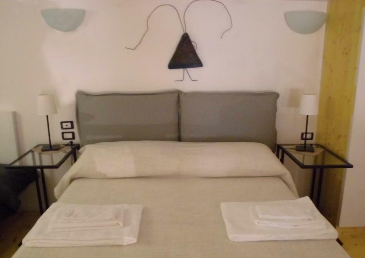 Graziella 27 Appartement Napels