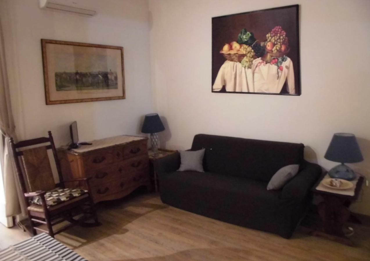 Appartement Graziella 27 Napels