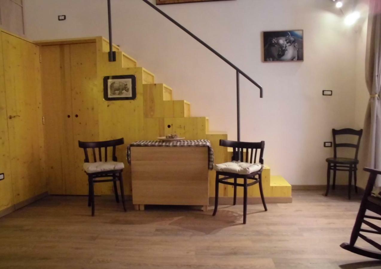 Appartement Graziella 27 *