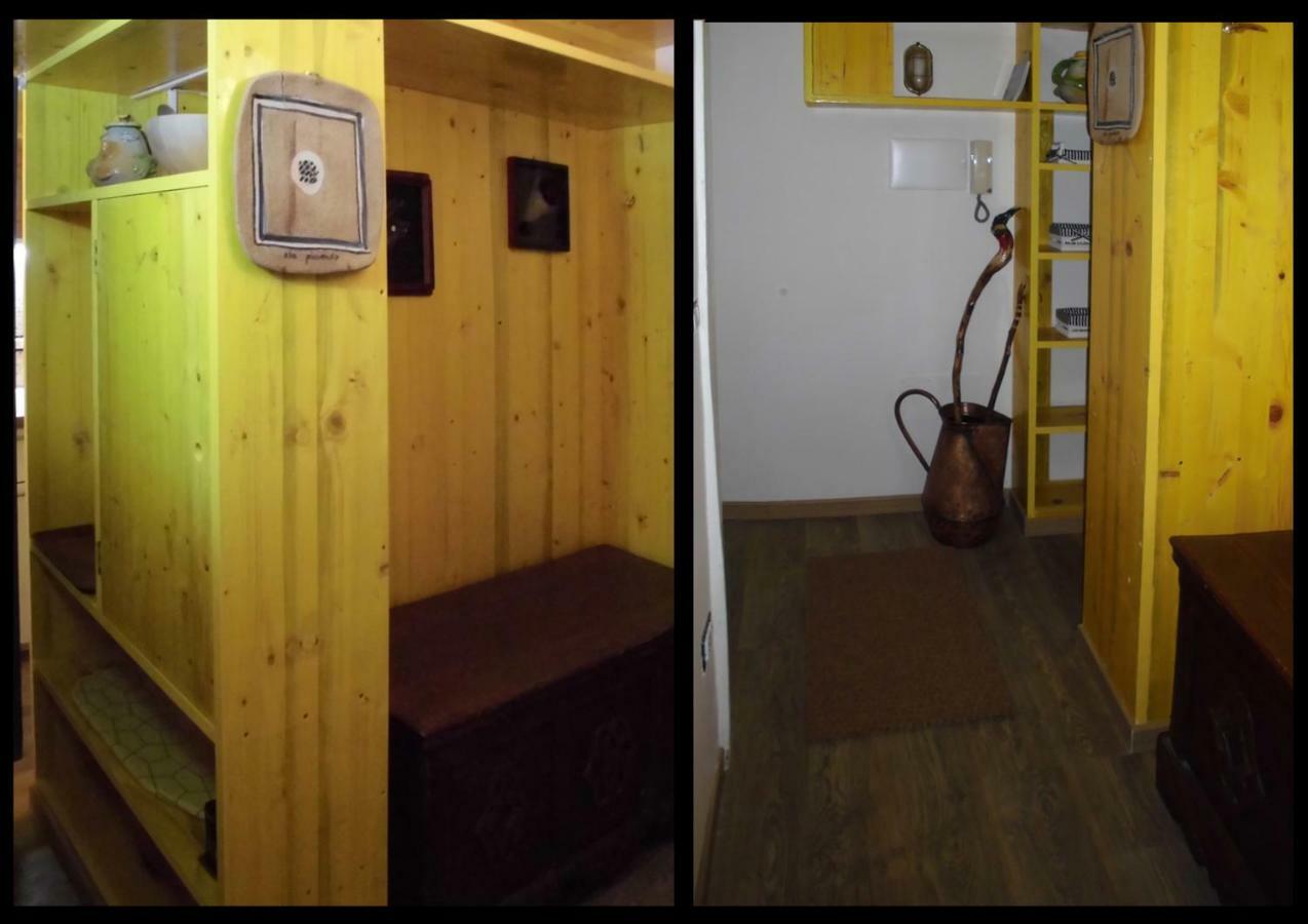 Appartement Graziella 27 *